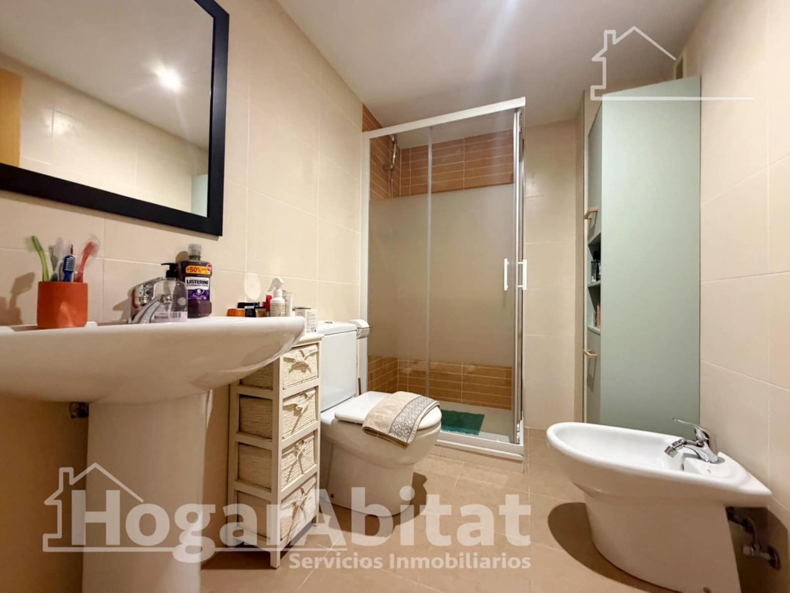 3 Zimmer Wohnung zu verkaufen in Vilamarxant / Villamarchante mit Pool Garage - 224.999 € (Ref: 10086274)