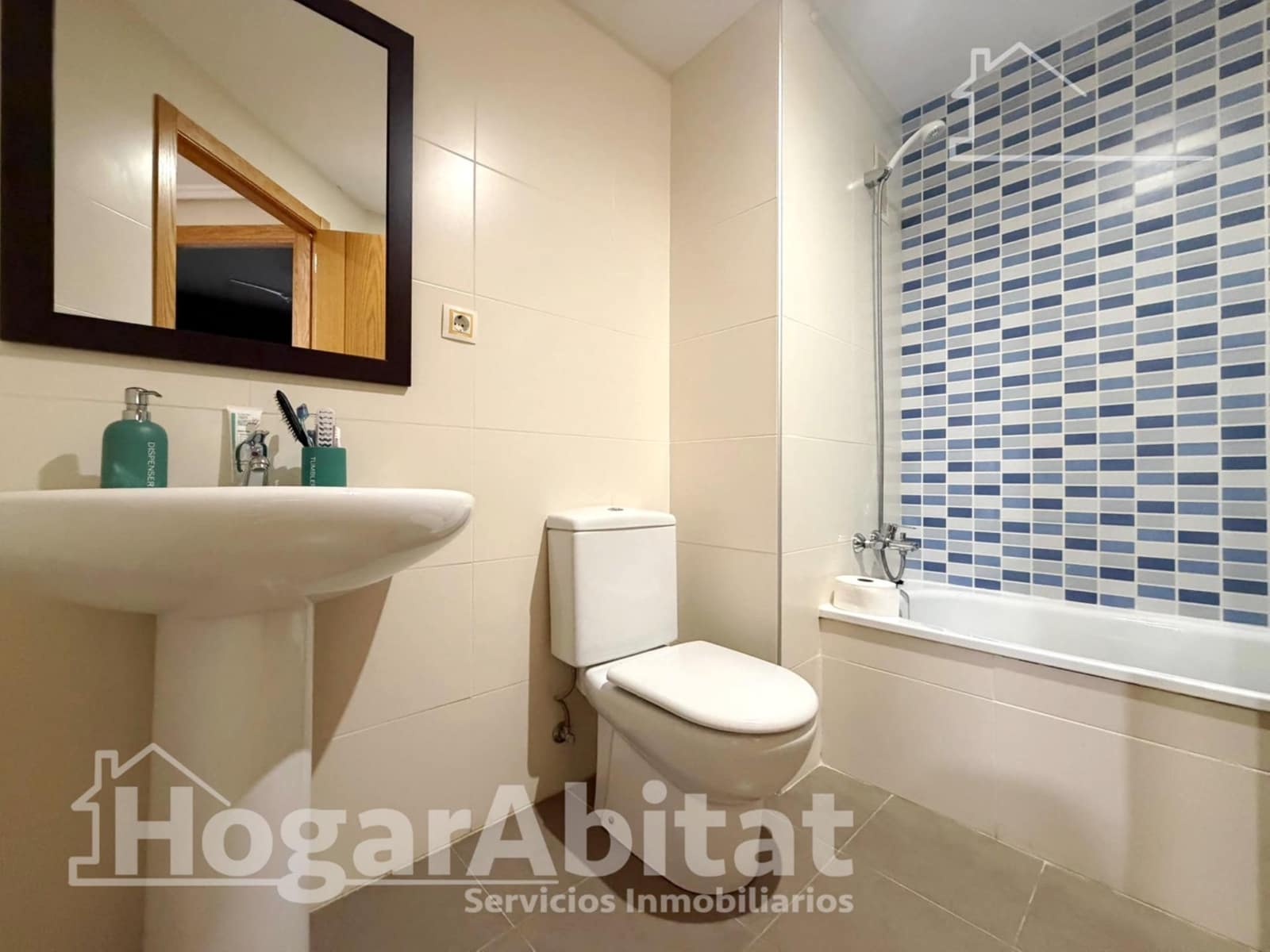 3 Zimmer Wohnung zu verkaufen in Vilamarxant / Villamarchante mit Pool Garage - 224.999 € (Ref: 10086274)