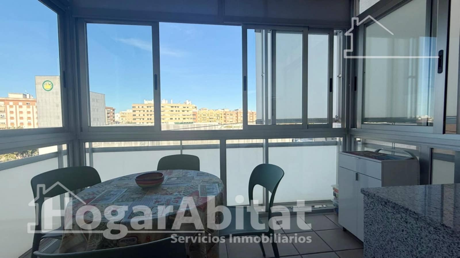 3 sovrum Lägenhet till salu i Gandia med garage - 450 000 € (Ref: 10086275)