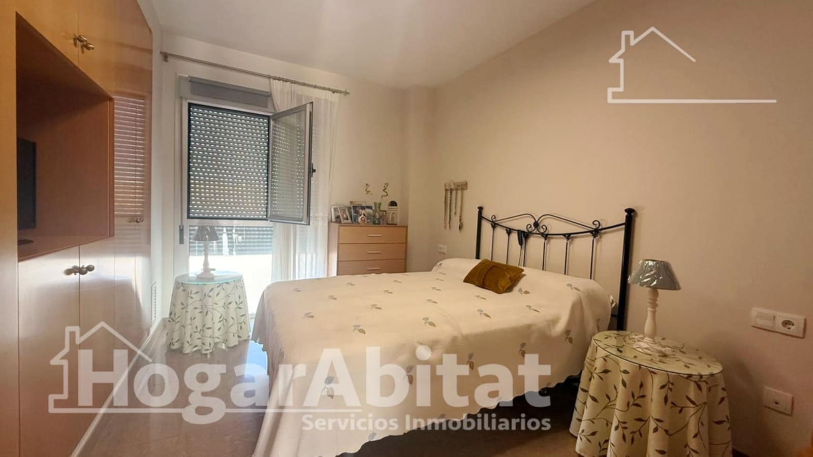 3 sovrum Lägenhet till salu i Gandia med garage - 450 000 € (Ref: 10086275)
