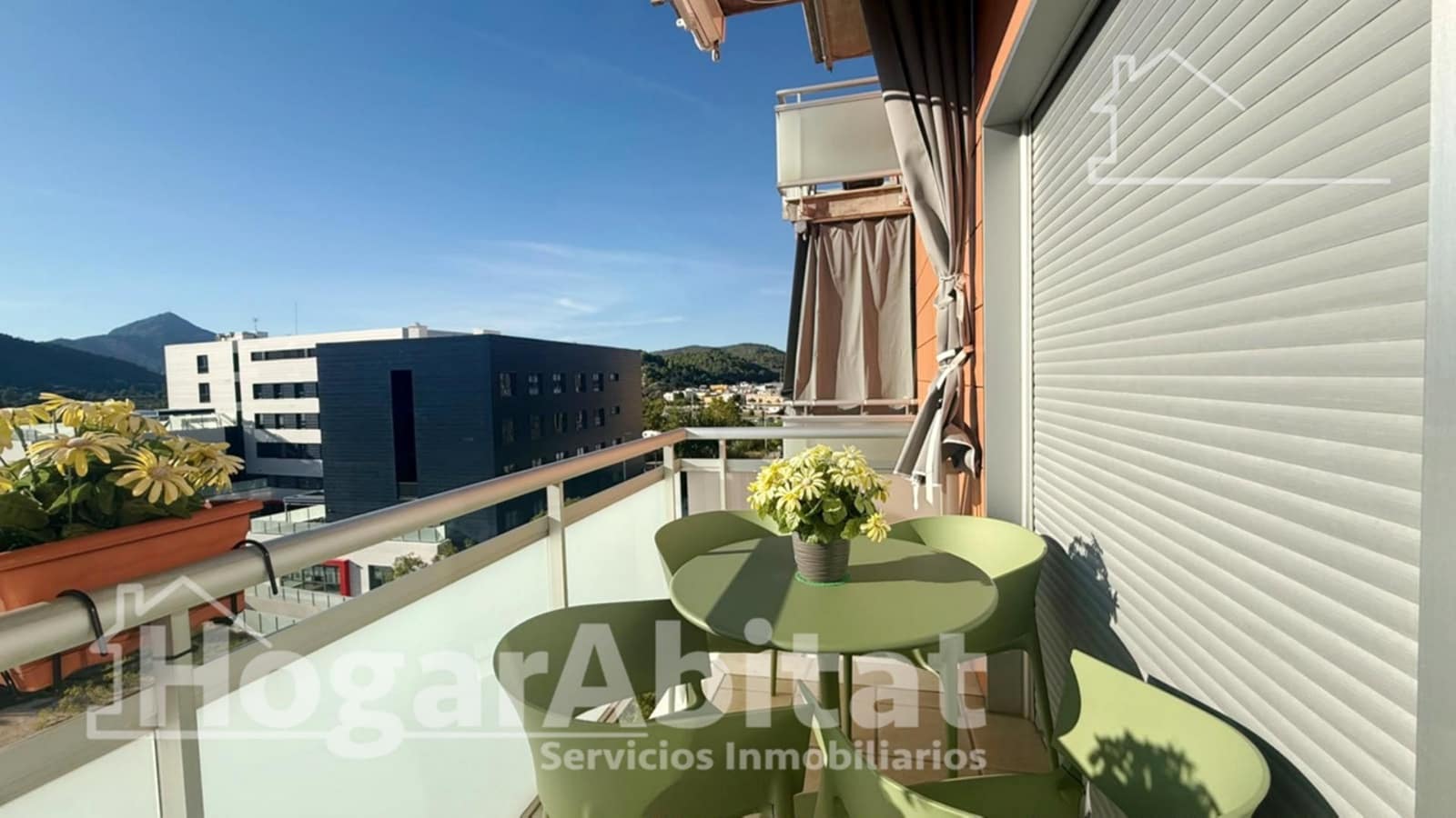 3 sovrum Lägenhet till salu i Gandia med garage - 450 000 € (Ref: 10086275)
