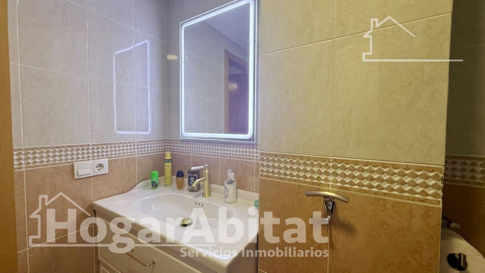 3 sovrum Lägenhet till salu i Gandia med garage - 450 000 € (Ref: 10086275)