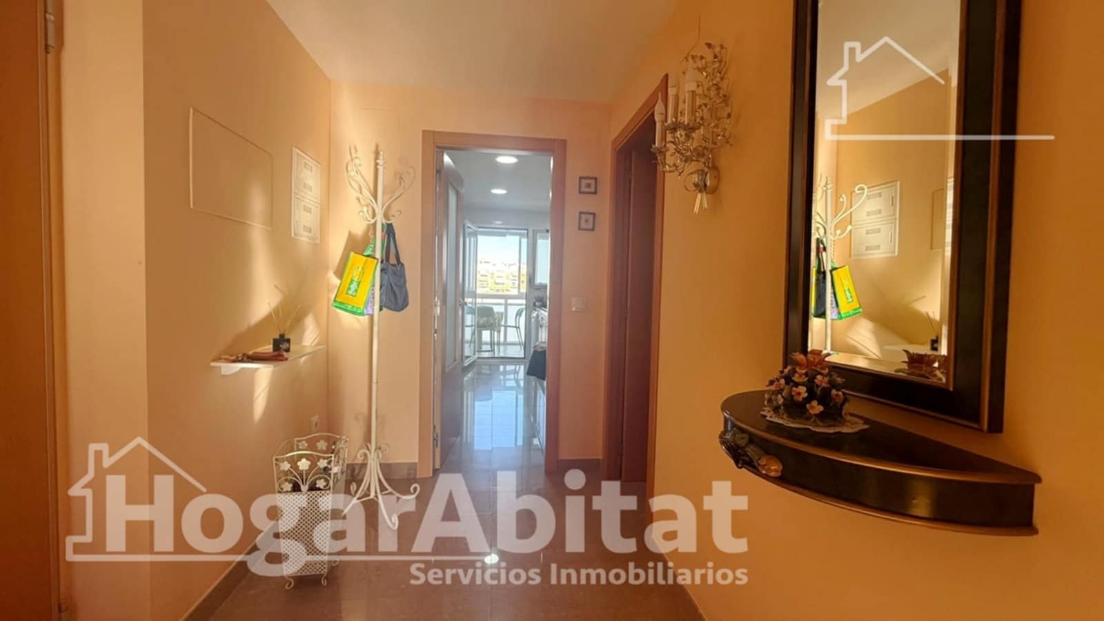 3 sovrum Lägenhet till salu i Gandia med garage - 450 000 € (Ref: 10086275)