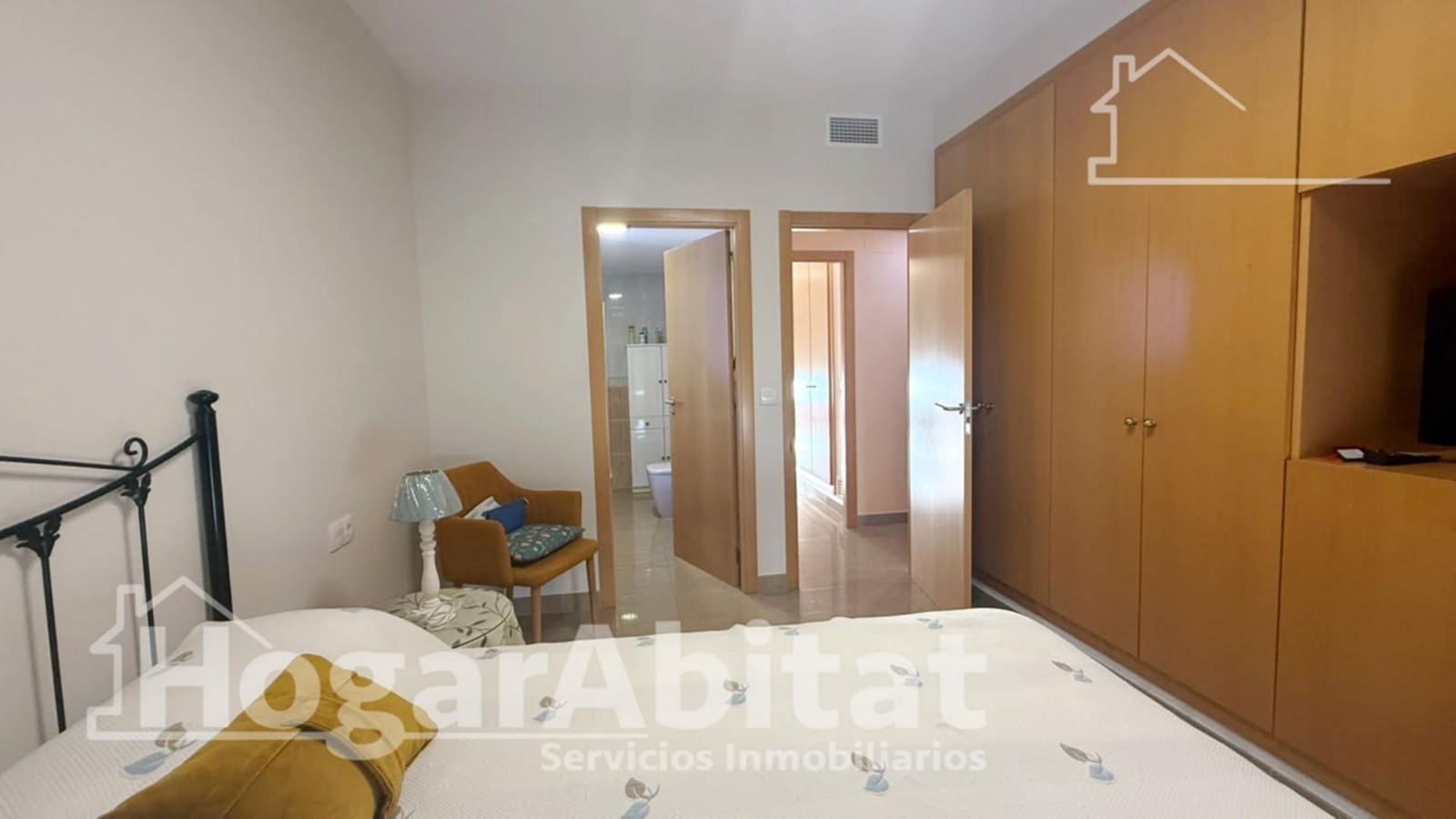 3 sovrum Lägenhet till salu i Gandia med garage - 450 000 € (Ref: 10086275)