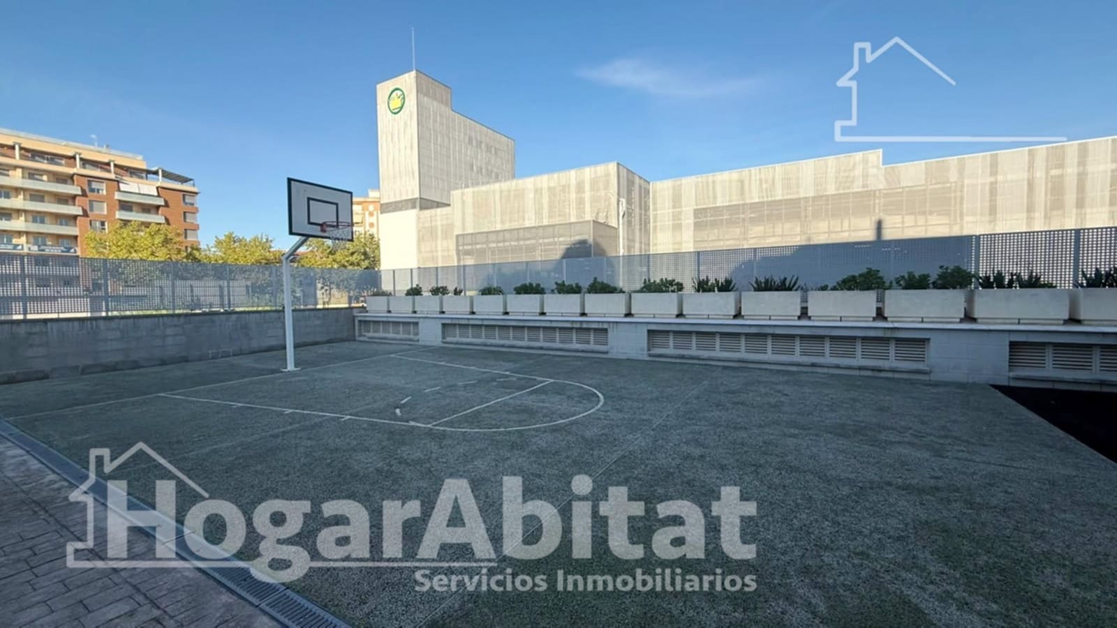 3 sovrum Lägenhet till salu i Gandia med garage - 450 000 € (Ref: 10086275)