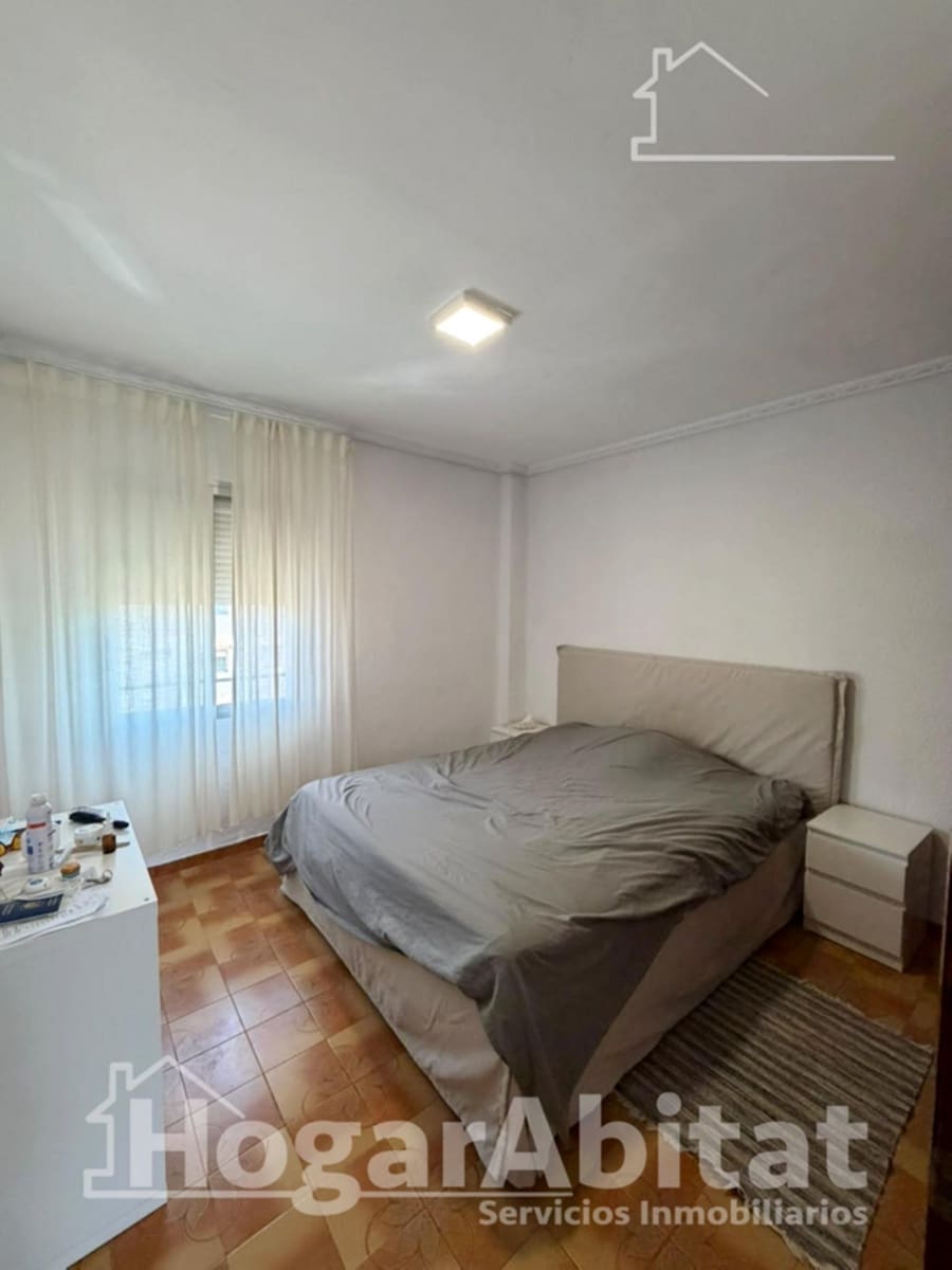 2 sypialnia Mieszkanie na sprzedaż w Sagunto / Sagunt - 110 000 € (Ref: 10086278)
