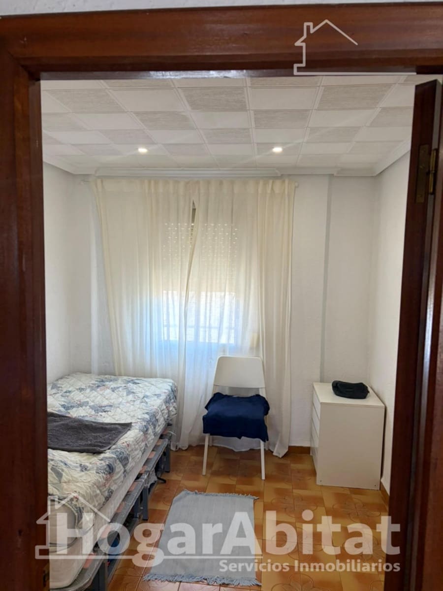 2 sypialnia Mieszkanie na sprzedaż w Sagunto / Sagunt - 110 000 € (Ref: 10086278)
