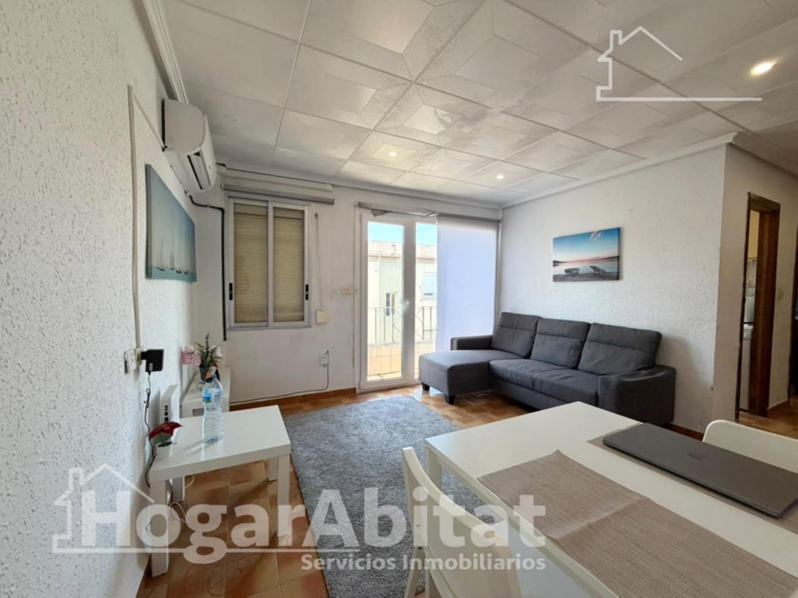 2 sypialnia Mieszkanie na sprzedaż w Sagunto / Sagunt - 110 000 € (Ref: 10086278)