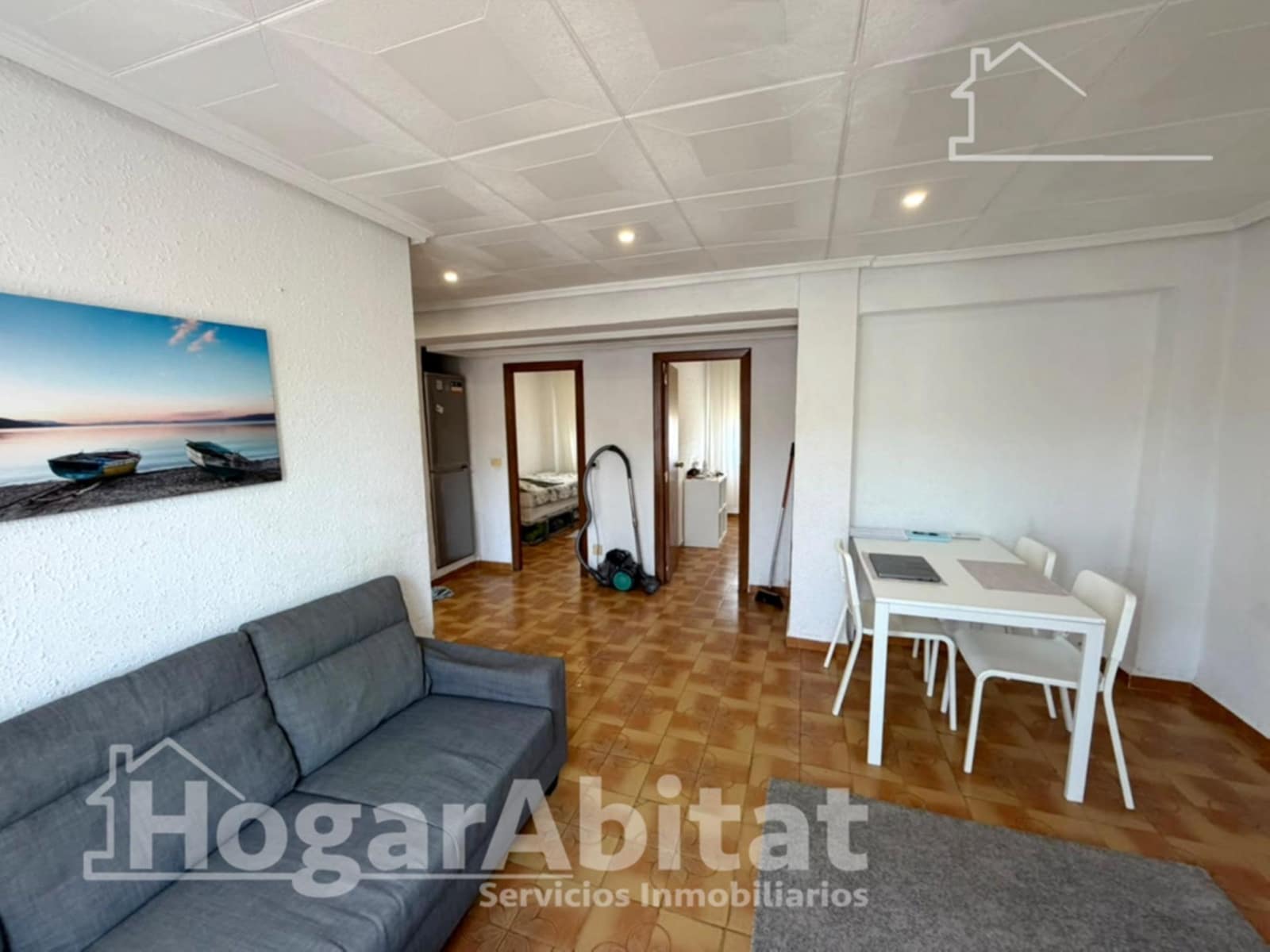 2 sypialnia Mieszkanie na sprzedaż w Sagunto / Sagunt - 110 000 € (Ref: 10086278)