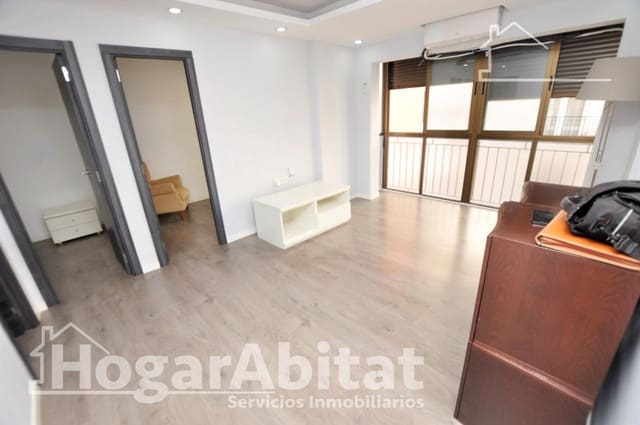3 sypialnia Mieszkanie na sprzedaż w Xirivella - 175 000 € (Ref: 10086279)