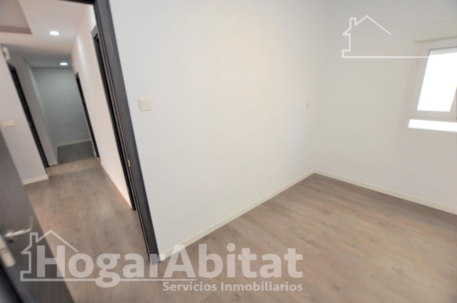 3 sypialnia Mieszkanie na sprzedaż w Xirivella - 175 000 € (Ref: 10086279)