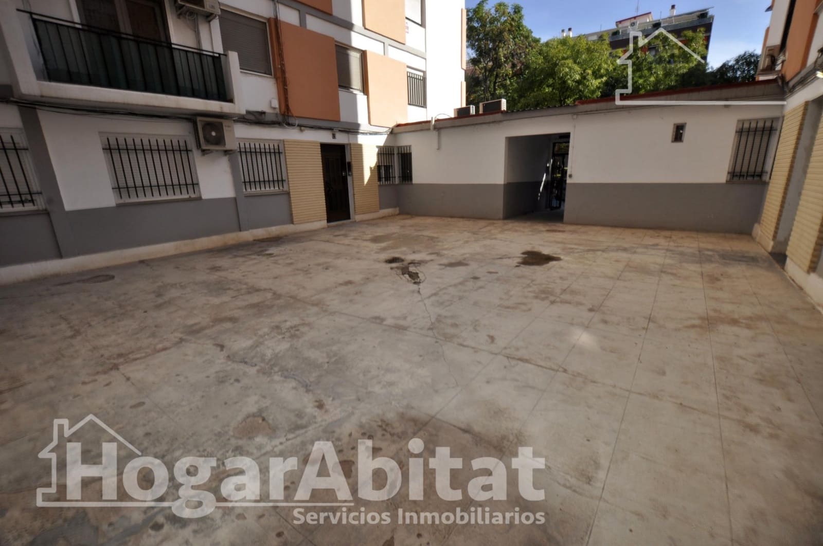 3 sypialnia Mieszkanie na sprzedaż w Xirivella - 175 000 € (Ref: 10086279)