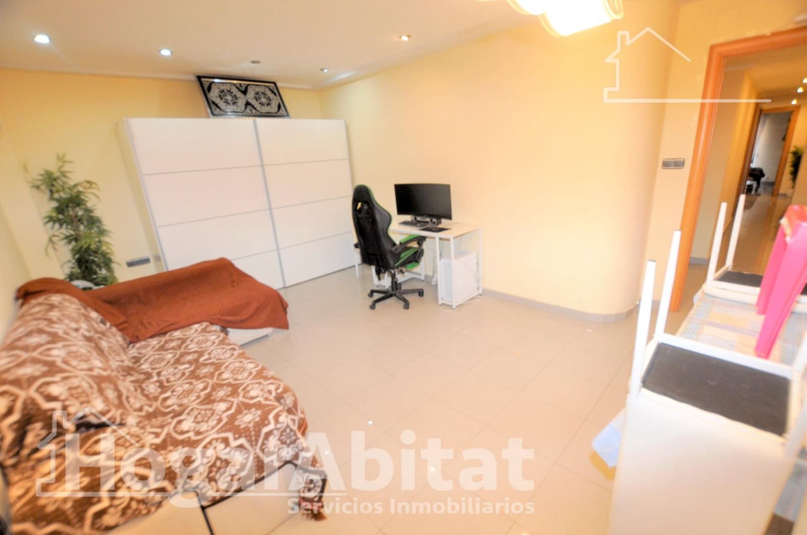 4 soverom Leilighet til salgs i Xirivella - € 257 000 (Ref: 10086281)