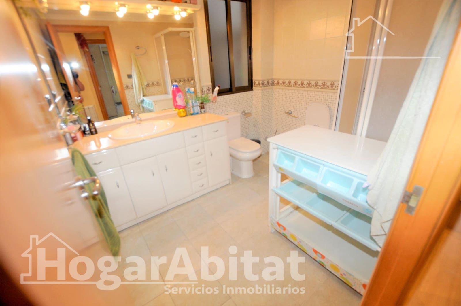 4 soverom Leilighet til salgs i Xirivella - € 257 000 (Ref: 10086281)