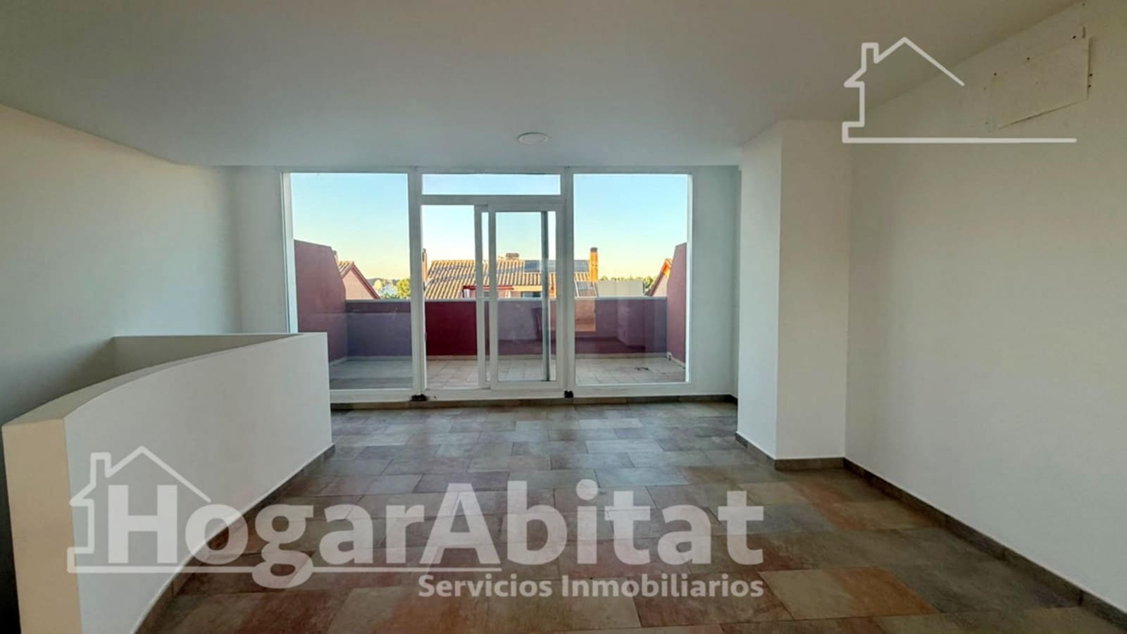Adosado de 4 habitaciones en Real de Gandía en venta con garaje - 268.000 € (Ref: 10086282)