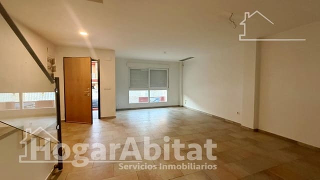 Adosado de 4 habitaciones en Real de Gandía en venta con garaje - 268.000 € (Ref: 10086282)