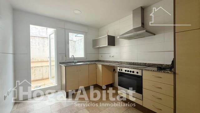 Adosado de 4 habitaciones en Real de Gandía en venta con garaje - 268.000 € (Ref: 10086282)
