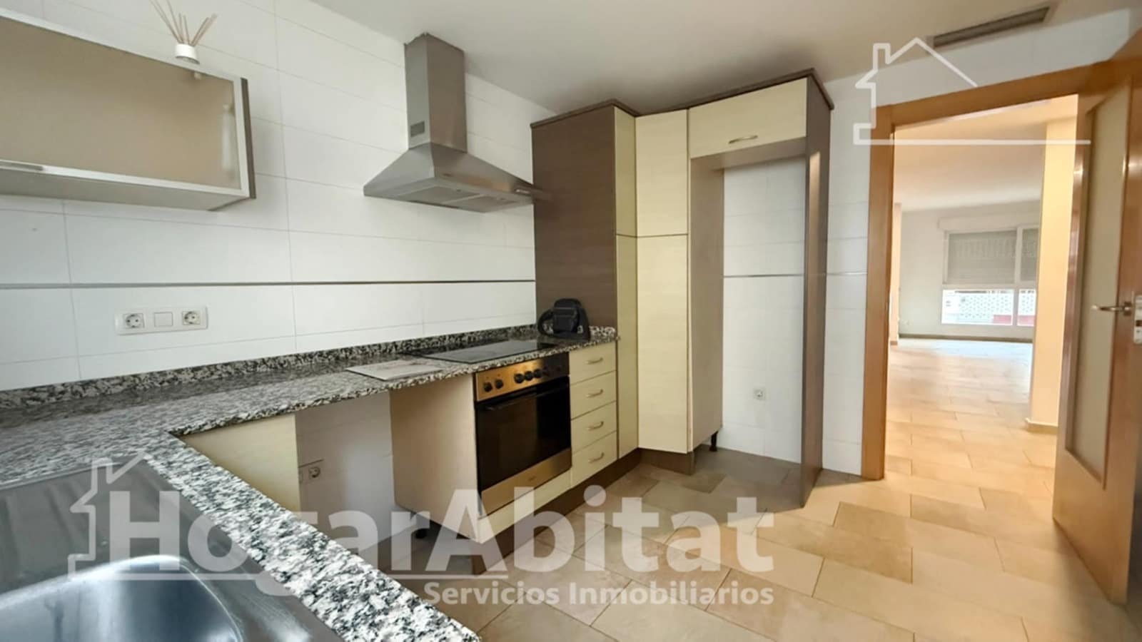 Adosado de 4 habitaciones en Real de Gandía en venta con garaje - 268.000 € (Ref: 10086282)