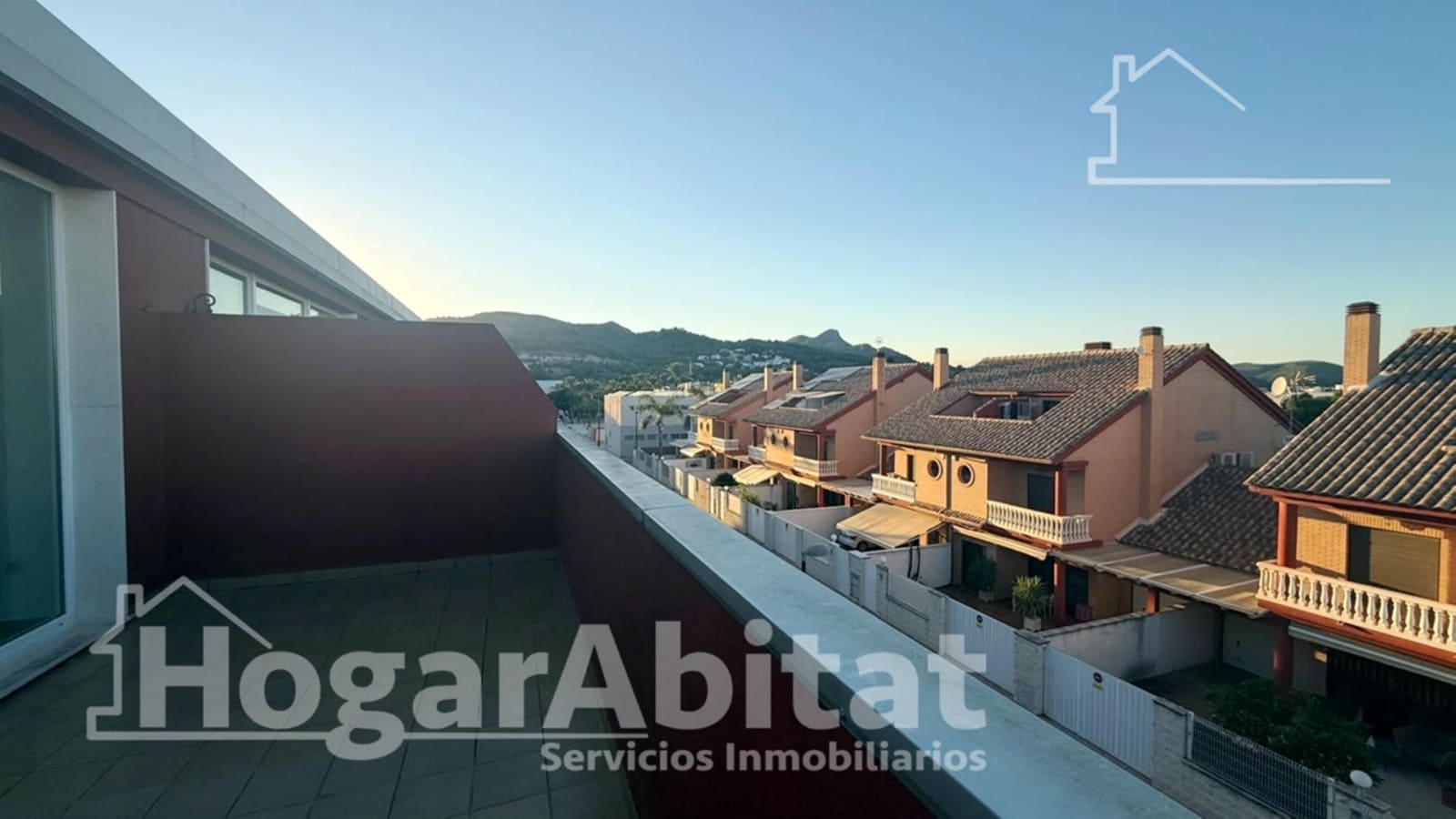 Adosado de 4 habitaciones en Real de Gandía en venta con garaje - 268.000 € (Ref: 10086282)