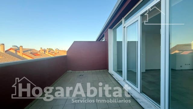 Adosado de 4 habitaciones en Real de Gandía en venta con garaje - 268.000 € (Ref: 10086282)