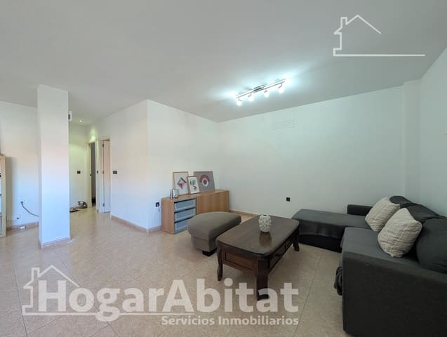 Piso de 2 habitaciones en Gran Alacant, Santa Pola en venta con piscina garaje - 259.000 € (Ref: 10086283)