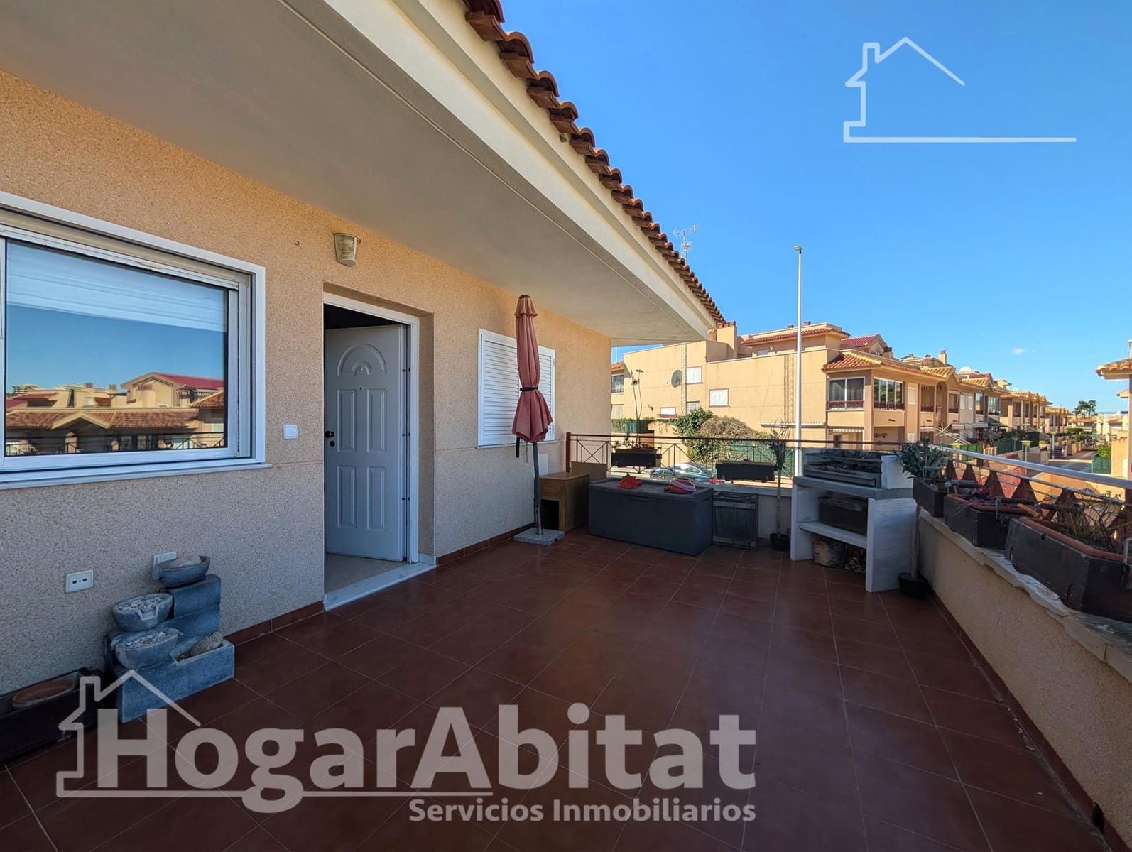 2 soverom Leilighet til salgs i Gran Alacant med svømmebasseng garasje - € 259 000 (Ref: 10086283)