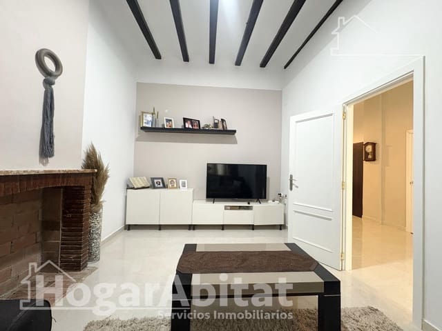 3 sovrum Hus till salu i Benifairó de la Valldigna - 125 000 € (Ref: 10086284)
