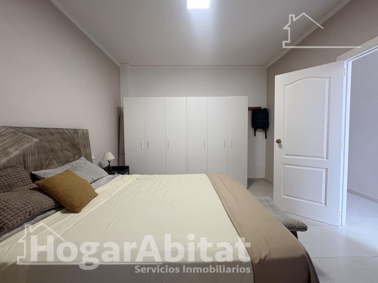 3 soveværelse Byhus til salg i Benifairo de la Valldigna - € 125.000 (Ref: 10086284)