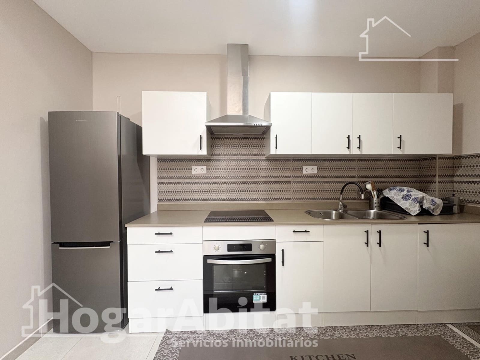 3 soveværelse Byhus til salg i Benifairo de la Valldigna - € 125.000 (Ref: 10086284)