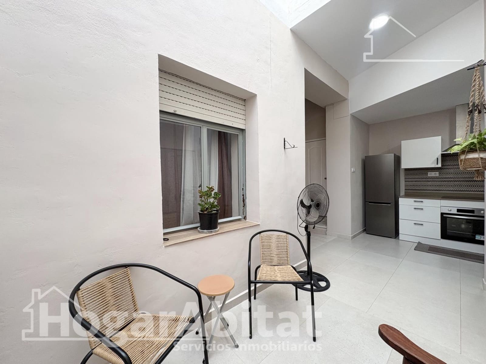 3 soveværelse Byhus til salg i Benifairo de la Valldigna - € 125.000 (Ref: 10086284)
