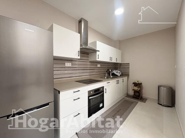 3 sovrum Hus till salu i Benifairó de la Valldigna - 125 000 € (Ref: 10086284)