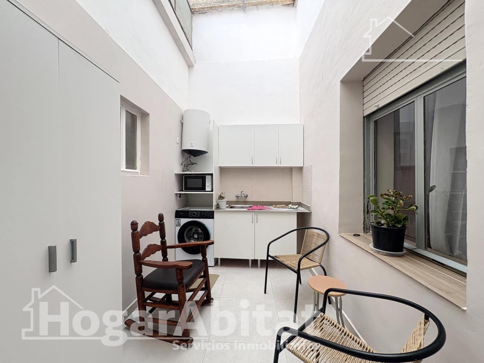 3 soveværelse Byhus til salg i Benifairo de la Valldigna - € 125.000 (Ref: 10086284)