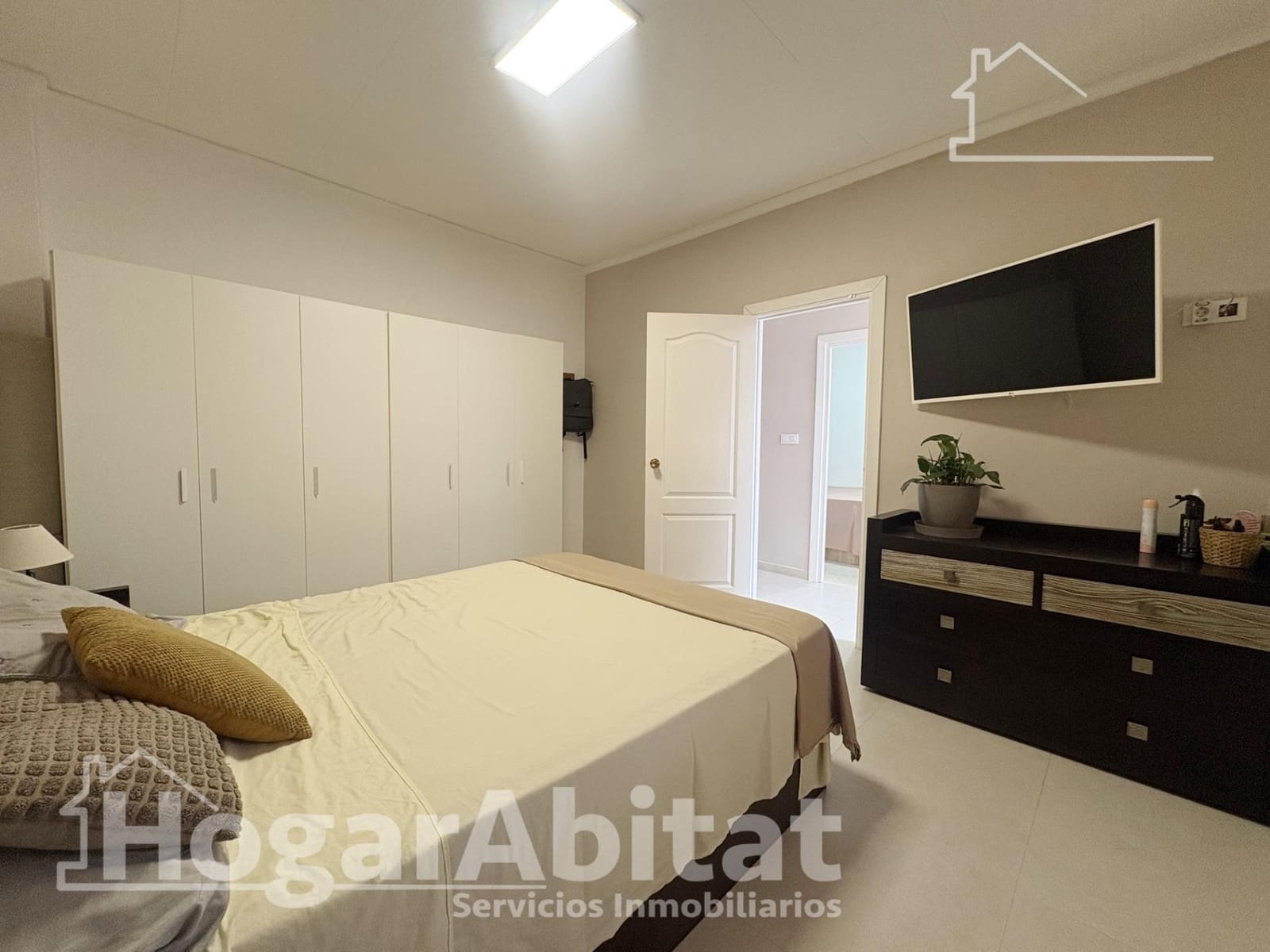 3 soveværelse Byhus til salg i Benifairo de la Valldigna - € 125.000 (Ref: 10086284)