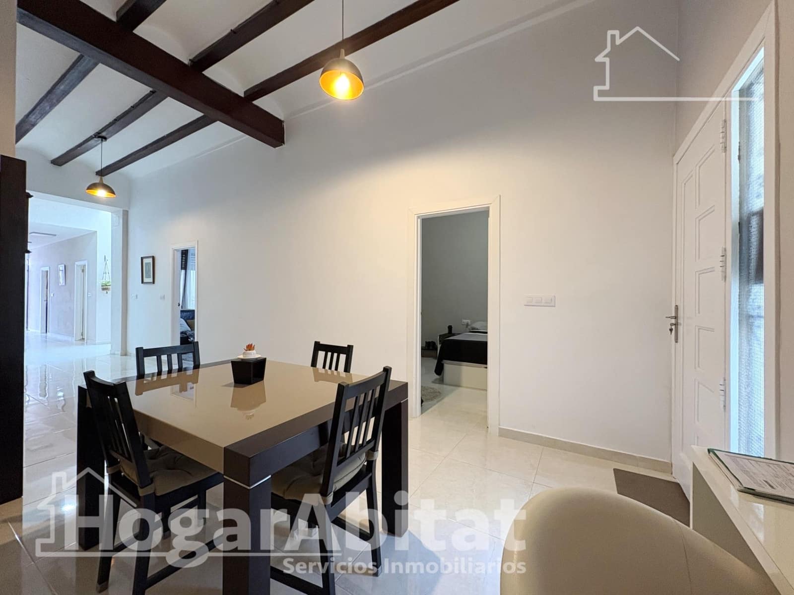 3 soveværelse Byhus til salg i Benifairo de la Valldigna - € 125.000 (Ref: 10086284)