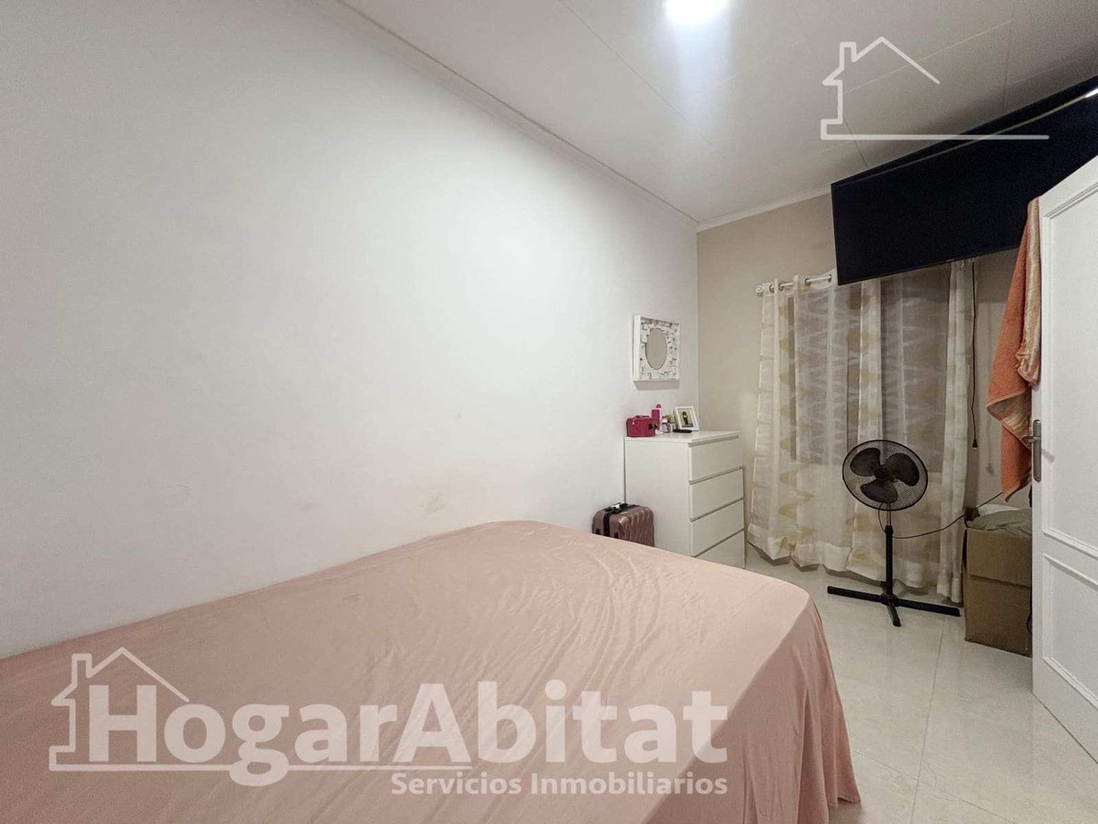 3 soveværelse Byhus til salg i Benifairo de la Valldigna - € 125.000 (Ref: 10086284)