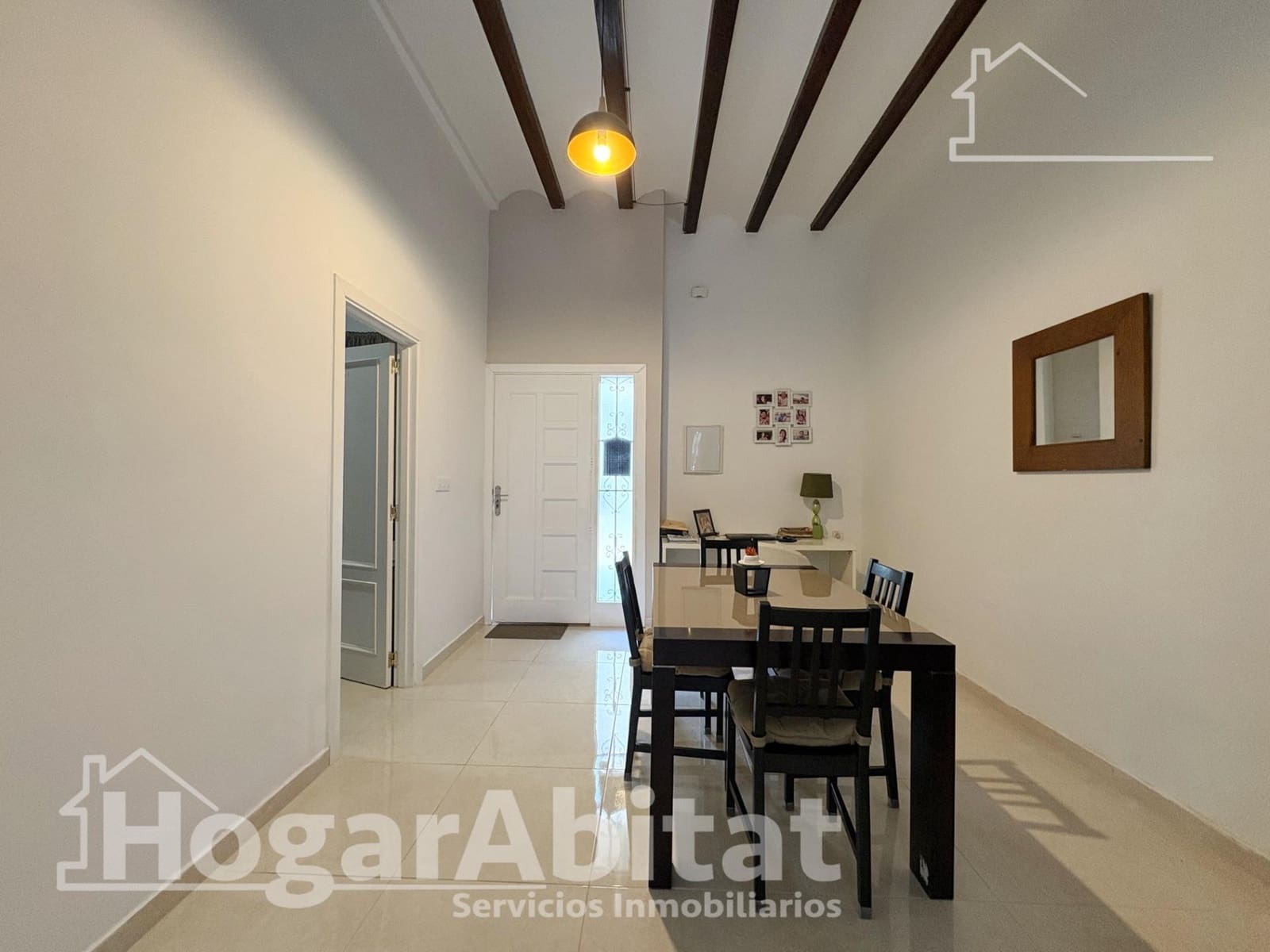 3 soveværelse Byhus til salg i Benifairo de la Valldigna - € 125.000 (Ref: 10086284)
