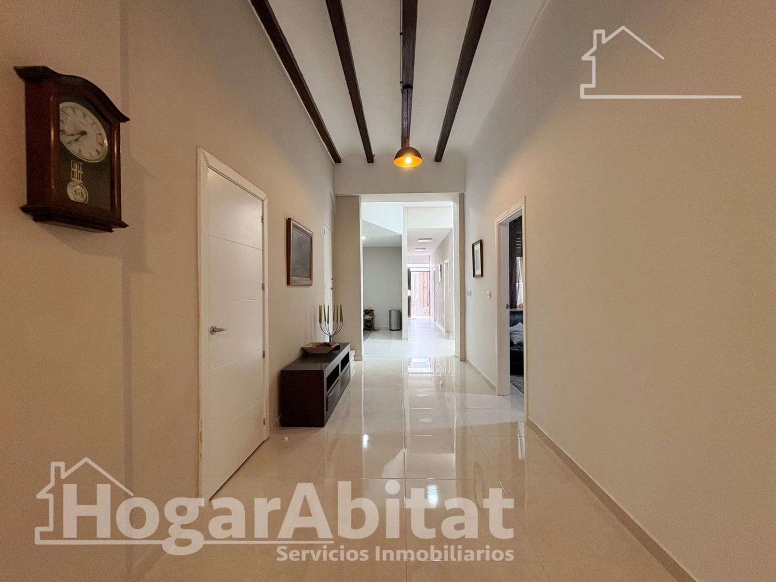 3 soveværelse Byhus til salg i Benifairo de la Valldigna - € 125.000 (Ref: 10086284)