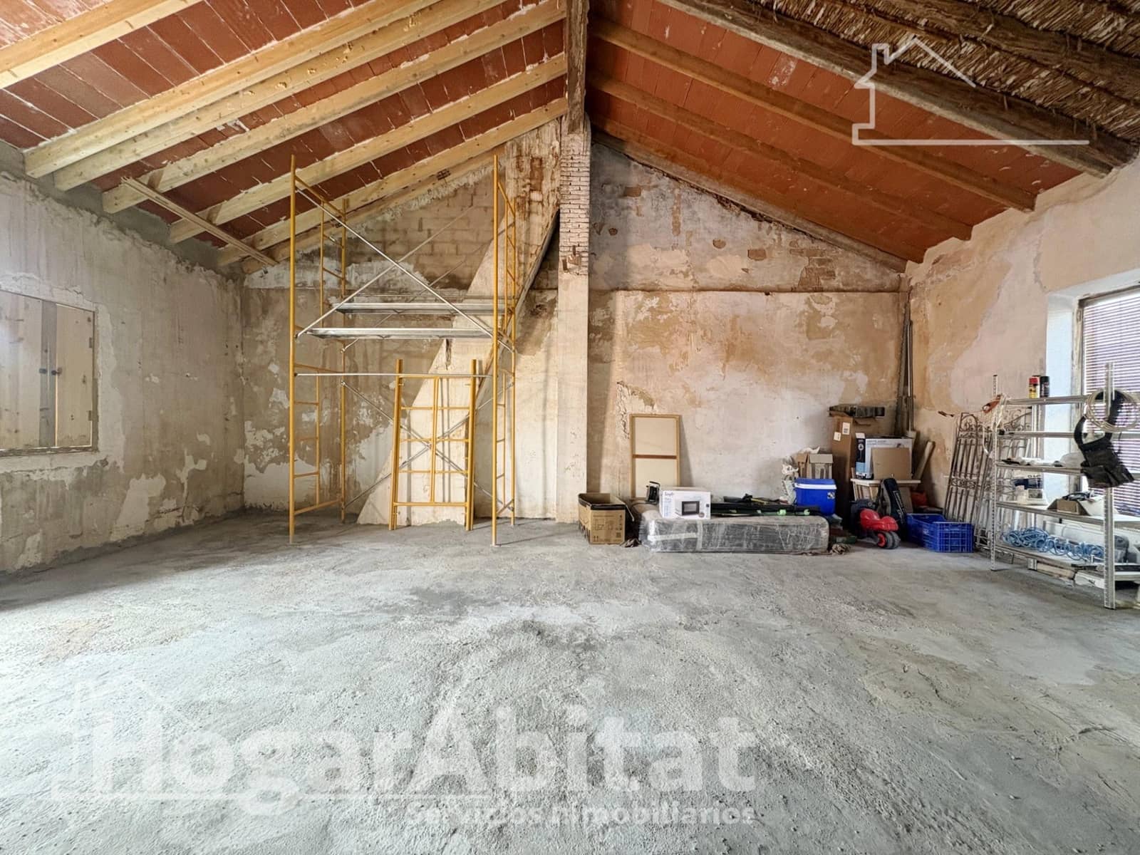 3 soveværelse Byhus til salg i Benifairo de la Valldigna - € 125.000 (Ref: 10086284)