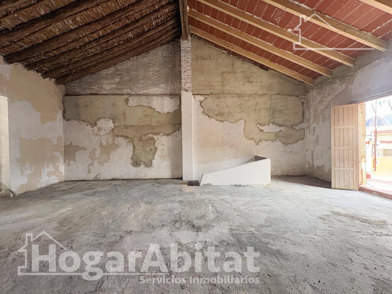 3 soveværelse Byhus til salg i Benifairo de la Valldigna - € 125.000 (Ref: 10086284)