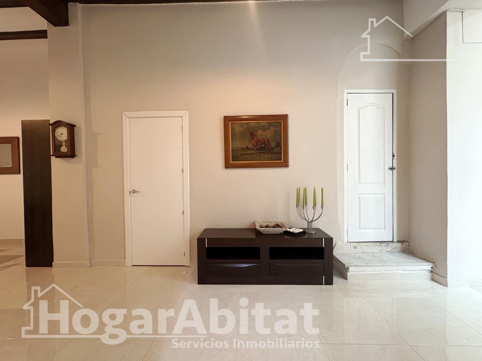 3 soveværelse Byhus til salg i Benifairo de la Valldigna - € 125.000 (Ref: 10086284)