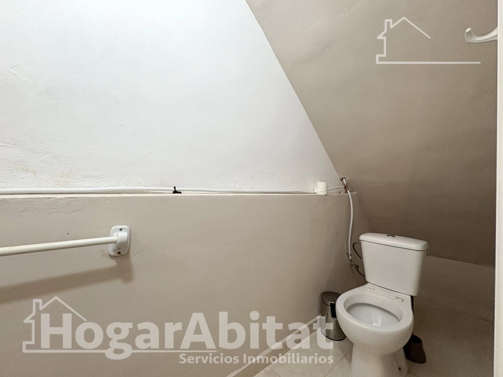 3 soveværelse Byhus til salg i Benifairo de la Valldigna - € 125.000 (Ref: 10086284)