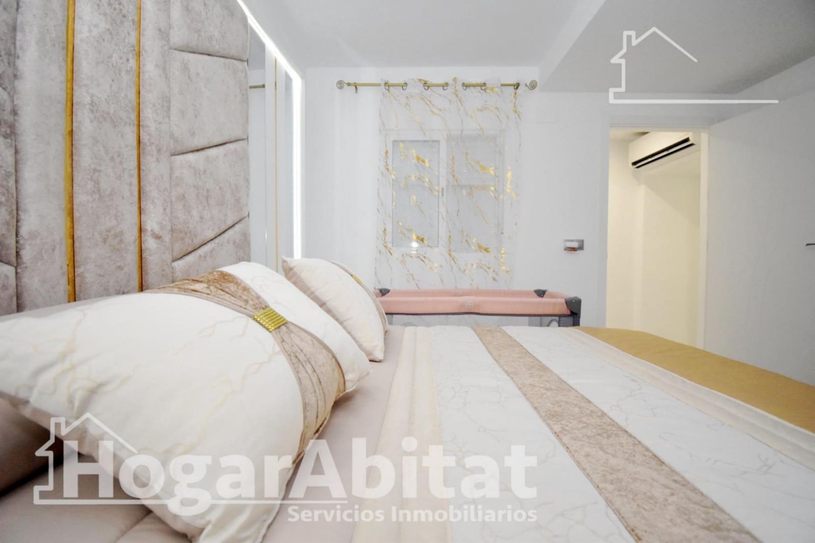 3 camera da letto Appartamento in vendita in Almassora / Almazora - 180.000 € (Rif: 10086285)