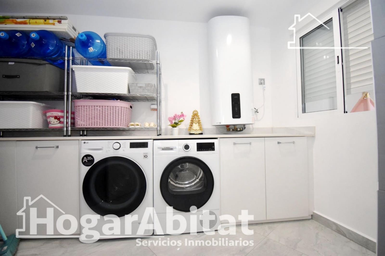 3 camera da letto Appartamento in vendita in Almassora / Almazora - 180.000 € (Rif: 10086285)