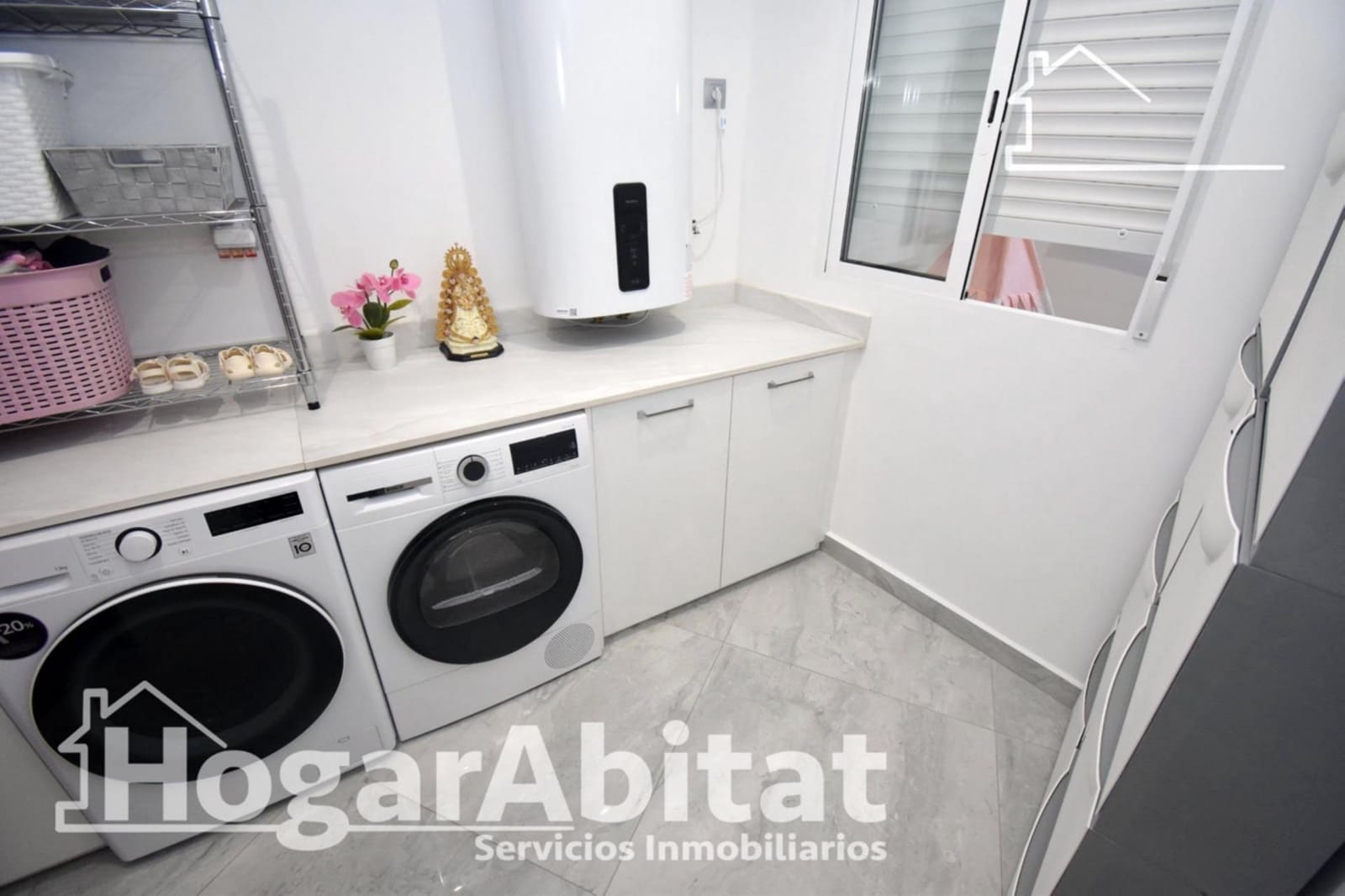 3 camera da letto Appartamento in vendita in Almassora / Almazora - 180.000 € (Rif: 10086285)