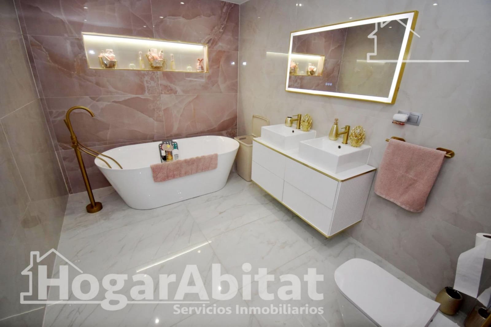 3 camera da letto Appartamento in vendita in Almassora / Almazora - 180.000 € (Rif: 10086285)