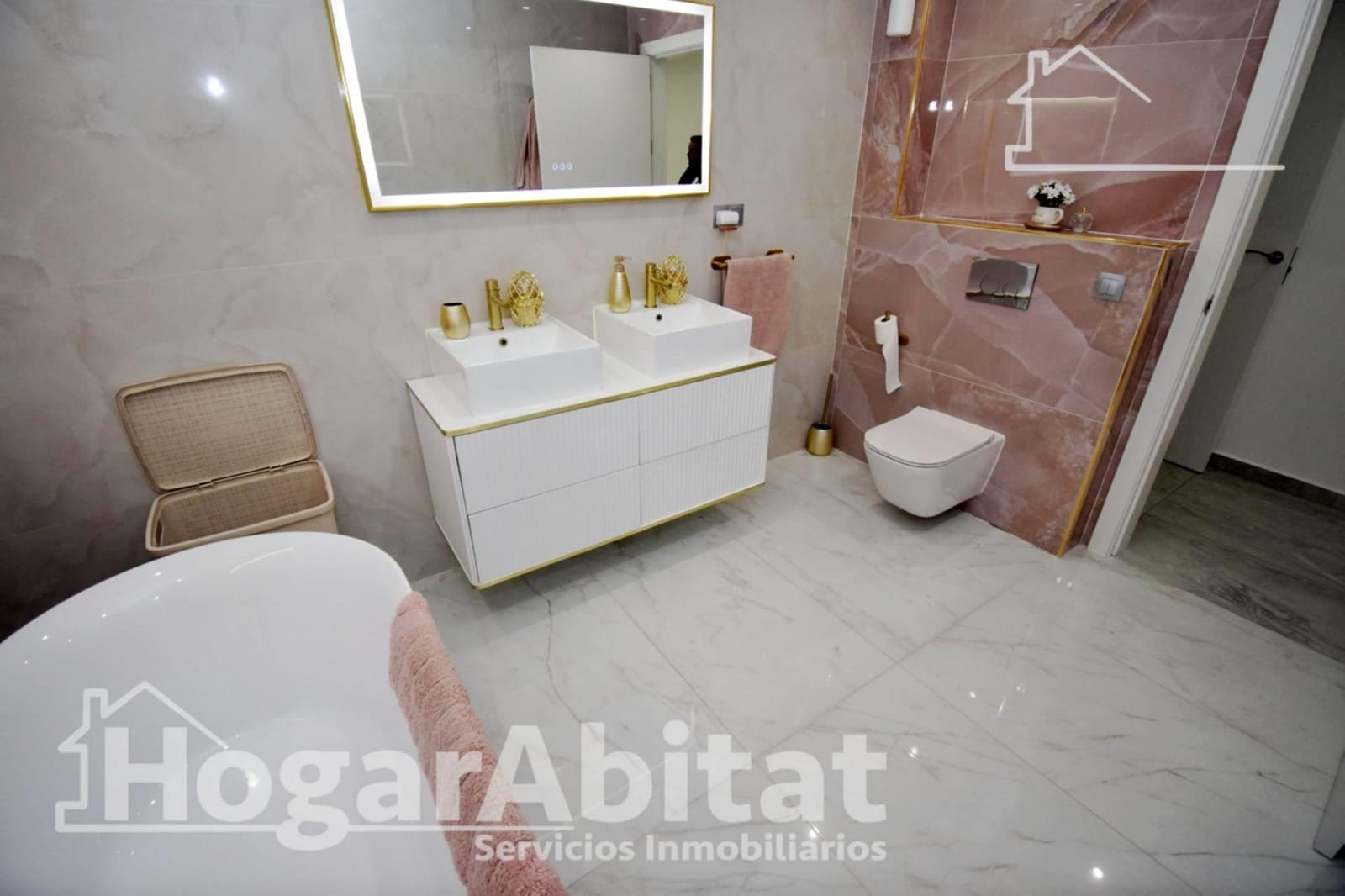 3 camera da letto Appartamento in vendita in Almassora / Almazora - 180.000 € (Rif: 10086285)