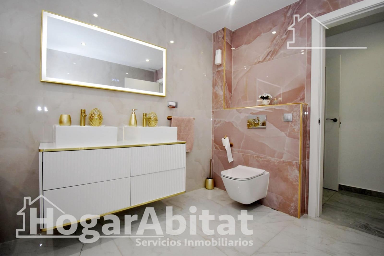 3 camera da letto Appartamento in vendita in Almassora / Almazora - 180.000 € (Rif: 10086285)
