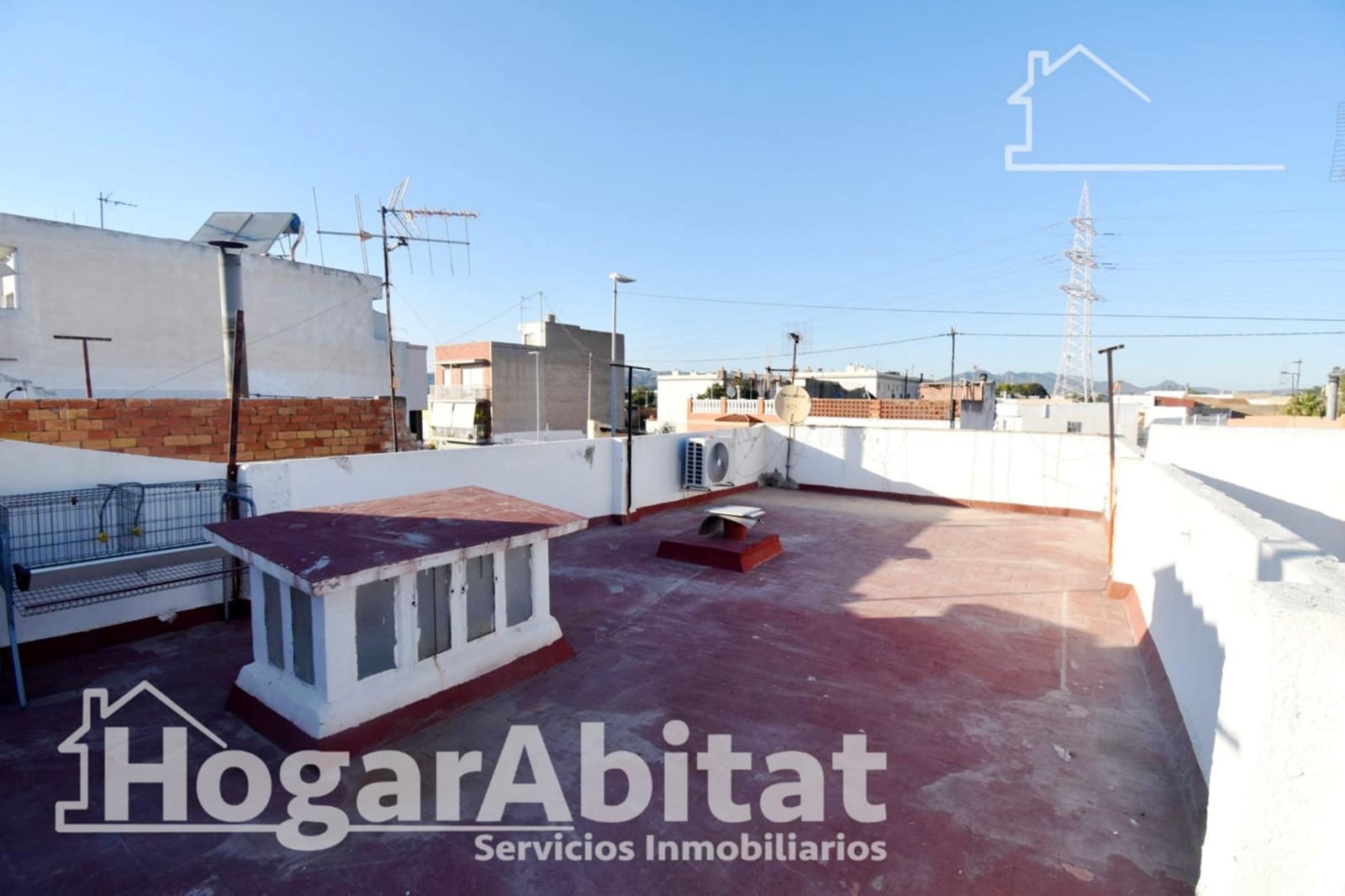 3 camera da letto Appartamento in vendita in Almassora / Almazora - 180.000 € (Rif: 10086285)