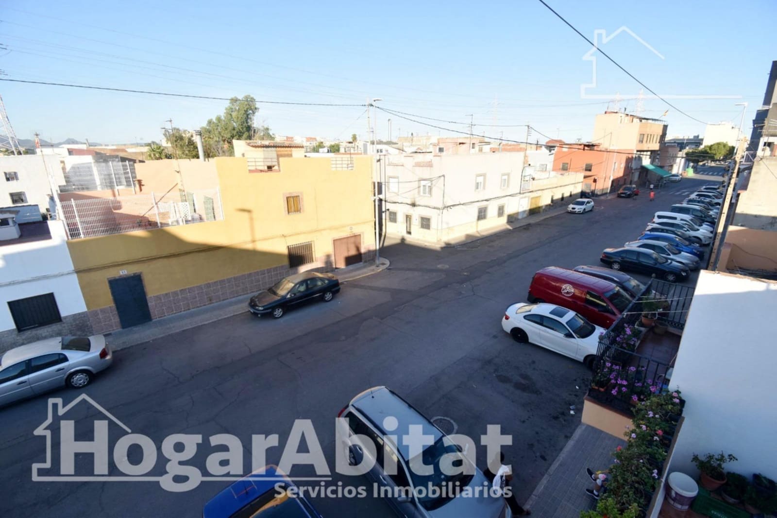 3 camera da letto Appartamento in vendita in Almassora / Almazora - 180.000 € (Rif: 10086285)