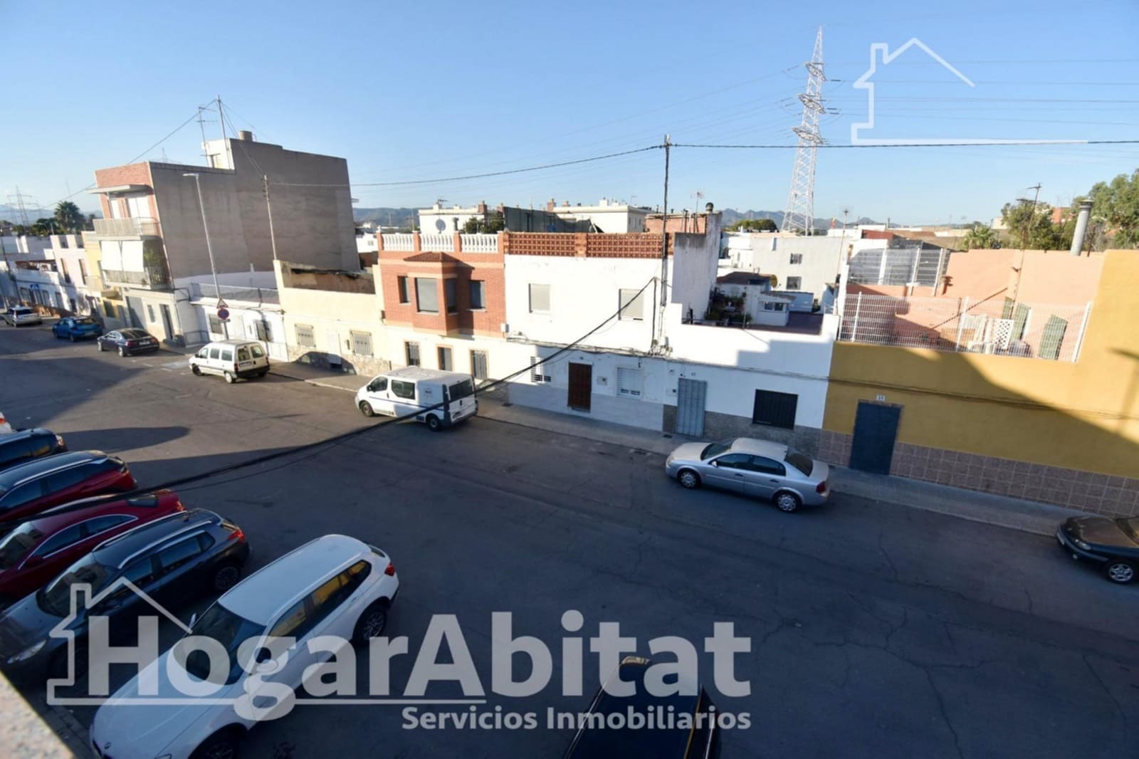 3 camera da letto Appartamento in vendita in Almassora / Almazora - 180.000 € (Rif: 10086285)